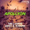 Cover of Apollyon: The Destroyer Is Unleashed