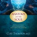 Anatomy of the Soul: Surprising Connections between Neuroscience and Spiritual Practices That Can Transform Your Life and Relationships Audiobook