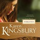 Forgiven Audiobook