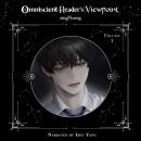 Omniscient Reader's Viewpoint (novel), Vol. 1 Audiobook