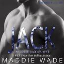 Jack Audiobook