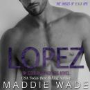 Lopez Audiobook