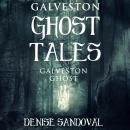 Galveston Ghost Tales Audiobook