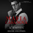 Mafia Casanova Audiobook