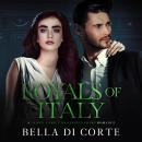 [Elamite] - Royals of Italy Audiobook