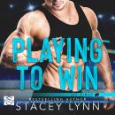 Playing to Win Audiobook