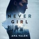 Never Girl Audiobook