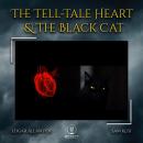 The Tell-Tale Heart & The Black Cat Audiobook