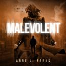 Malevolent Audiobook