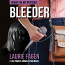 Bleeder Audiobook