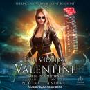 The Violent Valentine Audiobook