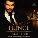 Penthouse Prince Audiobook