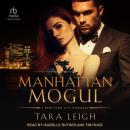 Manhattan Mogul Audiobook