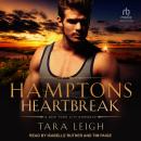 Hamptons Heartbreak Audiobook