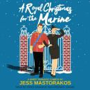 A Royal Christmas For The Marine Audiobook