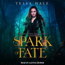 Spark of Fate Audiobook