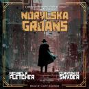 Norylska Groans Audiobook