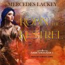 The Robin and the Kestrel Audiobook