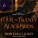 Four and Twenty Blackbirds