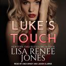Luke's Touch Audiobook