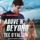 Above 'N' Beyond Audiobook