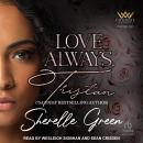 Love Always, Tristan Audiobook