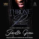 Throne of a Pharaoh Audiobook