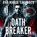 Oathbreaker Audiobook