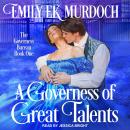 A Governess of Great Talents Audiobook