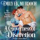 A Governess of Discretion Audiobook