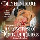 A Governess of Many Languages Audiobook