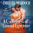 A Governess of Unusual Experience Audiobook