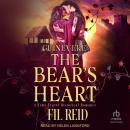 Cover of The Bear’s Heart