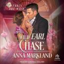 Wild Earl Chase Audiobook
