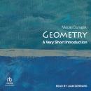 Geometry: A Very Short Introduction Audiobook