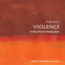 Violence: A Very Short Introduction Audiobook