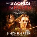 The Swords of Haven Audiobook