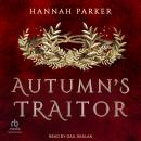 Autumn’s Traitor Audiobook