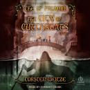 The City of Cutthroats Audiobook