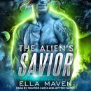 The Alien's Savior Audiobook