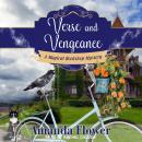 Verse and Vengeance Audiobook