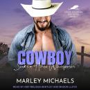 Cowboy Seeks a Horse Whisperer Audiobook