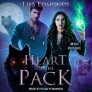 Heart of the Pack Audiobook