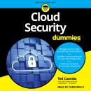 Cloud Security For Dummies Audiobook