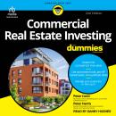 Commercial Real Estate Investing For Dummies, 2nd Edition Audiobook