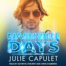 Nashville Days Audiobook