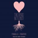 The Space Between Audiobook