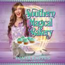 Southern Magical Bakery Audiobook