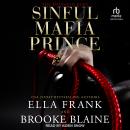 Sinful Mafia Prince Audiobook