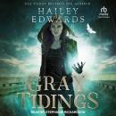 Gray Tidings Audiobook